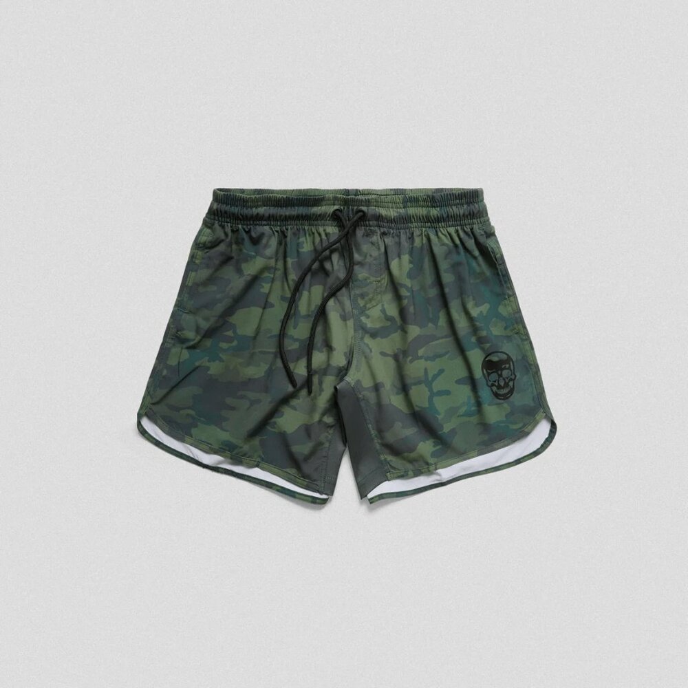 Gymreapers Training Shorts - Men's